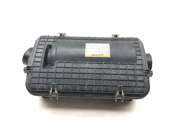 Airbox Air Box Assembly 2017 Polaris RZR XP 1000 Veliocity Blue LE EPS 3176