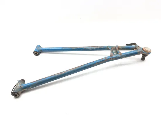 Front Driver Left Lower A-Arm 2017 Polaris RZR XP 1000 Veliocity Blue EPS 3176 x