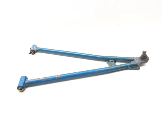 Front Driver Left Lower A-Arm 2017 Polaris RZR XP 1000 Veliocity Blue EPS 3176 x