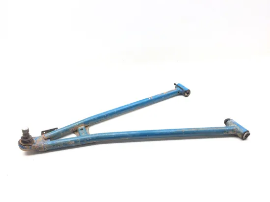 Front Driver Left Lower A-Arm 2017 Polaris RZR XP 1000 Veliocity Blue EPS 3176 x