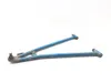 Front Driver Left Lower A-Arm 2017 Polaris RZR XP 1000 Veliocity Blue EPS 3176 x