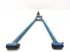 Front Driver Left Lower A-Arm 2017 Polaris RZR XP 1000 Veliocity Blue EPS 3176 x