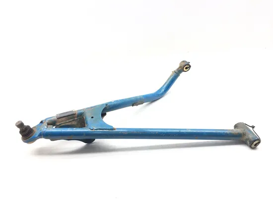 Front Driver Left Upper A-Arm 2017 Polaris RZR XP 1000 Veliocity Blue EPS 3176 x