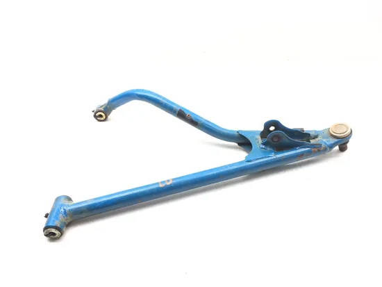 Front Driver Left Upper A-Arm 2017 Polaris RZR XP 1000 Veliocity Blue EPS 3176 x