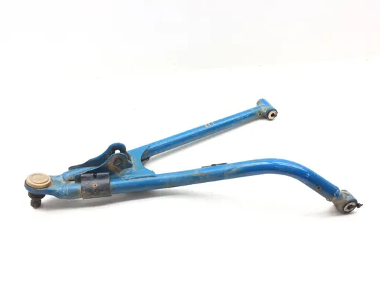 Front Driver Left Upper A-Arm 2017 Polaris RZR XP 1000 Veliocity Blue EPS 3176 x