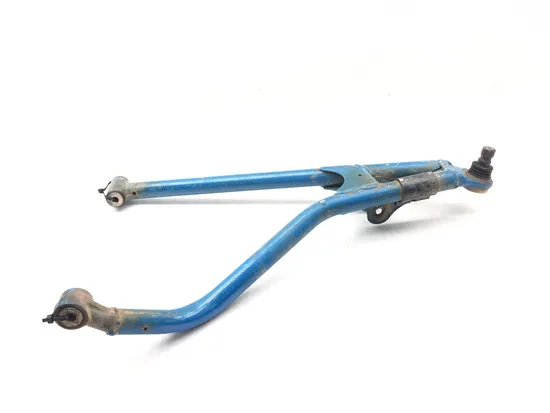 Front Driver Left Upper A-Arm 2017 Polaris RZR XP 1000 Veliocity Blue EPS 3176 x