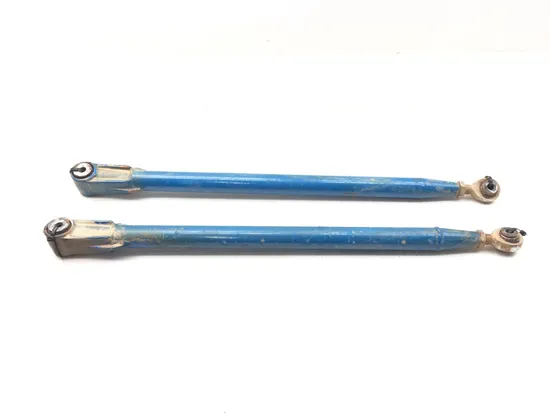 Upper Radius Rods 2017 Polaris RZR XP 1000 Veliocity Blue LE EPS 3176 4