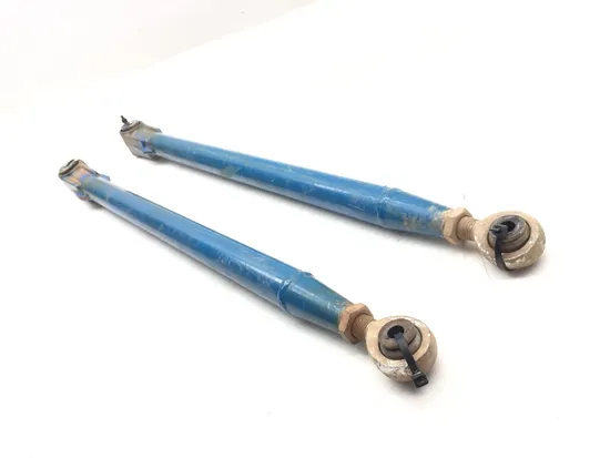 Upper Radius Rods 2017 Polaris RZR XP 1000 Veliocity Blue LE EPS 3176 3