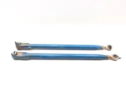 Upper Radius Rods 2017 Polaris RZR XP 1000 Veliocity Blue LE EPS 3176