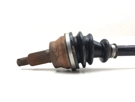 Front Passenger Right Axle 2017 Polaris RZR XP 1000 Veliocity Blue LE EPS 3176