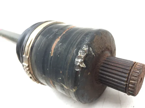 Tusk Rear Passenger Right Axle 2017 Polaris RZR XP 1000  EPS 3176 x