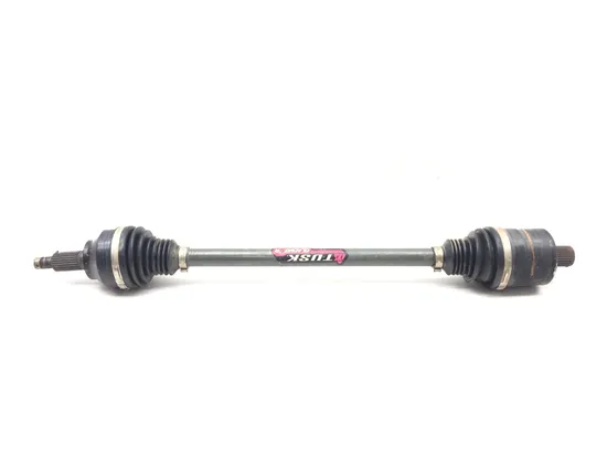 Tusk Rear Passenger Right Axle 2017 Polaris RZR XP 1000  EPS 3176 x