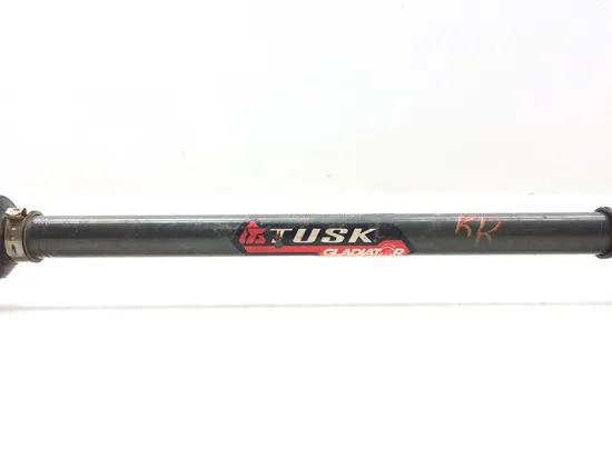 Tusk Rear Passenger Right Axle 2017 Polaris RZR XP 1000  EPS 3176 x