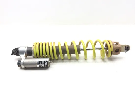 Front Left Shock Suspension 2017 Polaris RZR XP 1000 Veliocity Blue LE EPS 3176