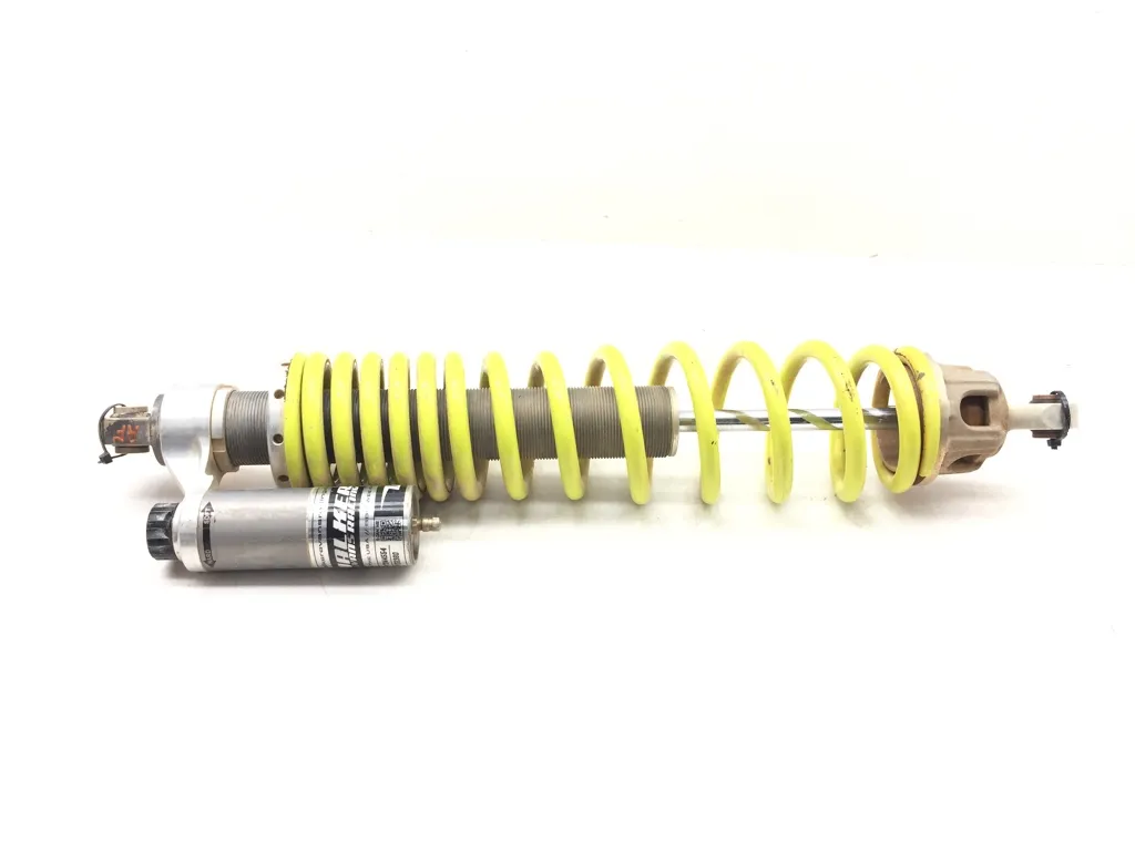 Front Right Shock Suspension 2017 Polaris RZR XP 1000 Veliocity Blue LE EPS 3176