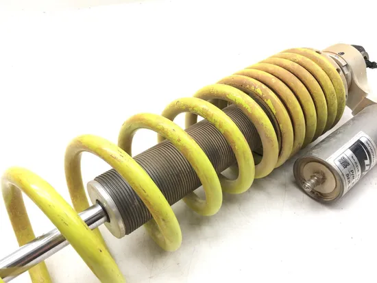 Front Right Shock Suspension 2017 Polaris RZR XP 1000 Veliocity Blue LE EPS 3176