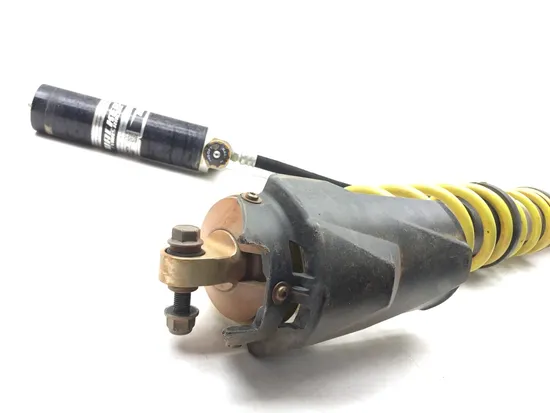 Rear Left Shock Suspension 2017 Polaris RZR XP 1000 Veliocity Blue LE EPS 3176