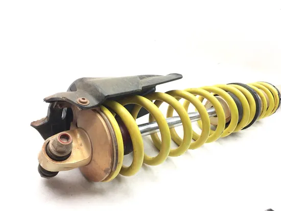 Rear Left Shock Suspension 2017 Polaris RZR XP 1000 Veliocity Blue LE EPS 3176