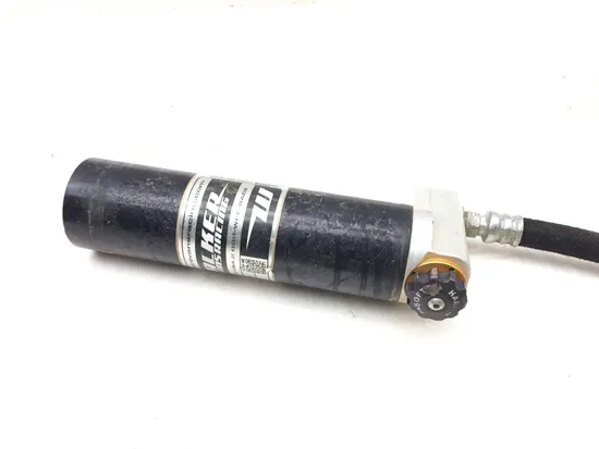 Rear Left Shock Suspension 2017 Polaris RZR XP 1000 Veliocity Blue LE EPS 3176