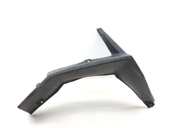 Extended Front Fender Flares 2017 Polaris RZR XP 1000 Veliocity Blue EPS 3176 x