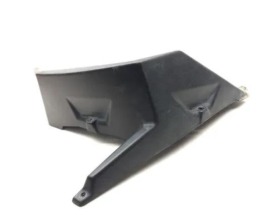 Extended Front Fender Flares 2017 Polaris RZR XP 1000 Veliocity Blue EPS 3176 x