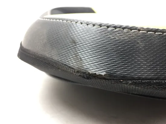 Left Side Driver Seat Back Cushion 2017 Polaris RZR XP 1000  EPS 3176 x