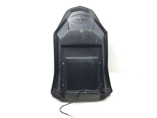 Left Side Driver Seat Back Cushion 2017 Polaris RZR XP 1000  EPS 3176 x