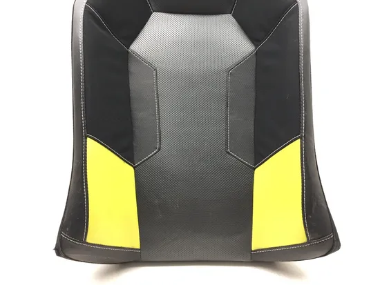 Left Side Driver Seat Back Cushion 2017 Polaris RZR XP 1000  EPS 3176 x