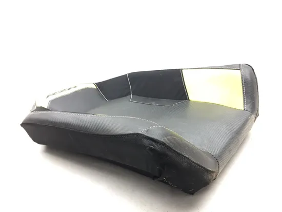 Left Side Driver Seat Back Cushion 2017 Polaris RZR XP 1000  EPS 3176 x