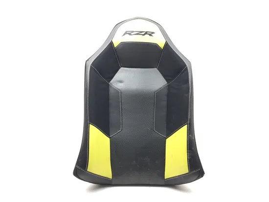 Right Side Passenger Seat Back Cushion 2017 Polaris RZR XP 1000  EPS 3176 x