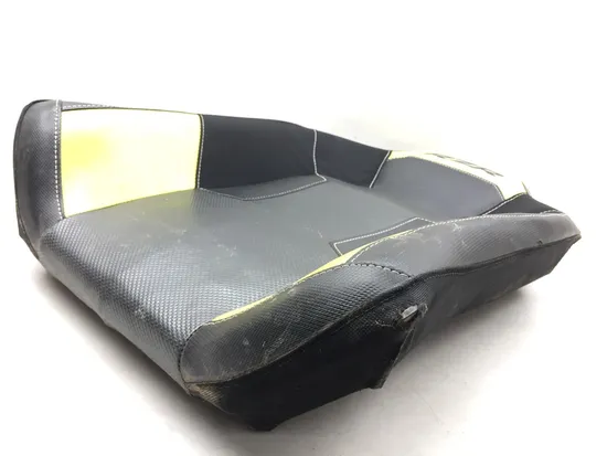 Right Side Passenger Seat Back Cushion 2017 Polaris RZR XP 1000  EPS 3176 x
