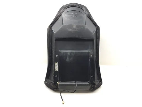 Right Side Passenger Seat Back Cushion 2017 Polaris RZR XP 1000  EPS 3176 x