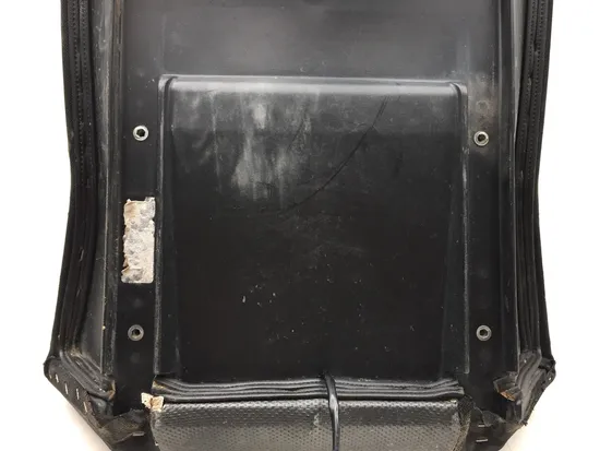 Right Side Passenger Seat Back Cushion 2017 Polaris RZR XP 1000  EPS 3176 x