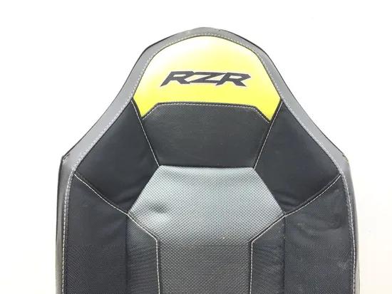 Right Side Passenger Seat Back Cushion 2017 Polaris RZR XP 1000  EPS 3176 x