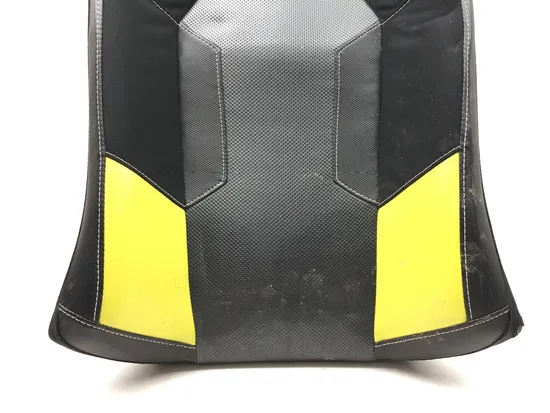 Right Side Passenger Seat Back Cushion 2017 Polaris RZR XP 1000  EPS 3176 x