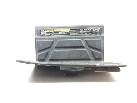 Rear Bed Maintenance Cover Panel 2017 Polaris RZR XP 1000  EPS 3176 x 2