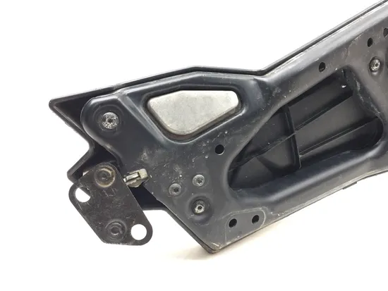 Right Side Door 2017 Polaris RZR XP 1000 Veliocity Blue LE EPS 3176