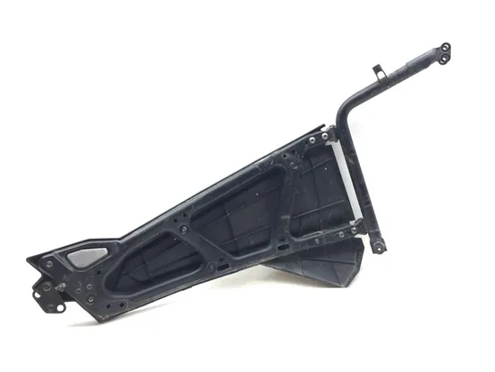 Right Side Door 2017 Polaris RZR XP 1000 Veliocity Blue LE EPS 3176