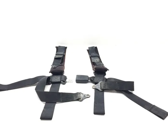 PRP Safety Harness 2017 Polaris RZR XP 1000 Veliocity Blue LE EPS 3176