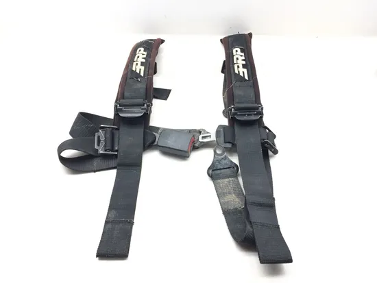 PRP Safety Harness 2017 Polaris RZR XP 1000 Veliocity Blue LE EPS 3176