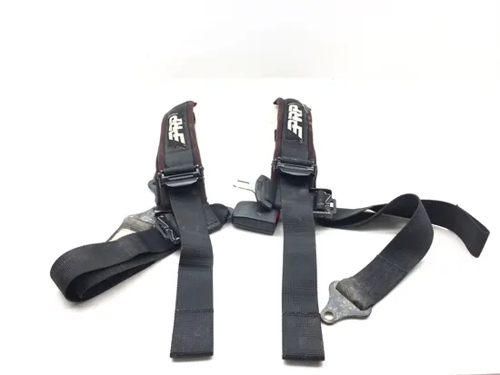 PRP Safety Harness 2017 Polaris RZR XP 1000 Veliocity Blue LE EPS 3176