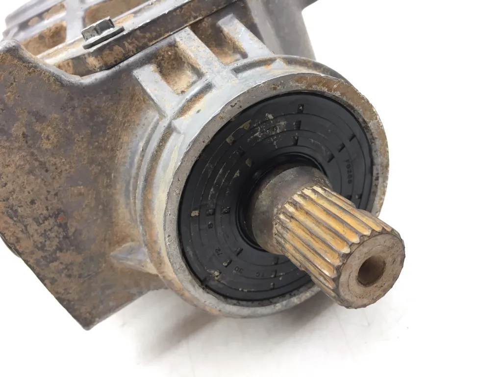 Front Diff Differential Ring Gear Pinion 2017 Polaris RZR XP 1000 EPS 3176