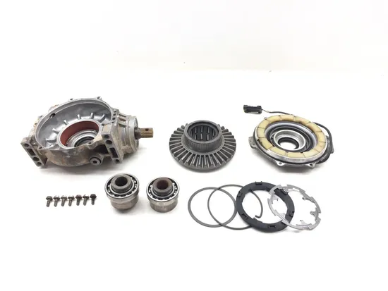 Front Diff Differential Ring Gear Pinion 2017 Polaris RZR XP 1000  EPS 3176