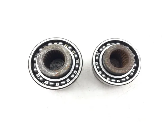 Front Diff Differential Ring Gear Pinion 2017 Polaris RZR XP 1000  EPS 3176