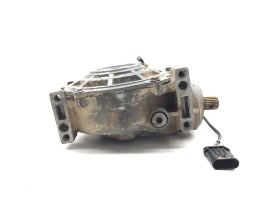 Front Diff Differential Ring Gear Pinion 2017 Polaris RZR XP 1000  EPS 3176