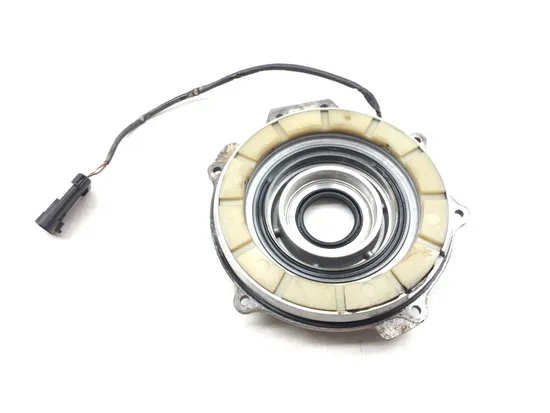 Front Diff Differential Ring Gear Pinion 2017 Polaris RZR XP 1000  EPS 3176