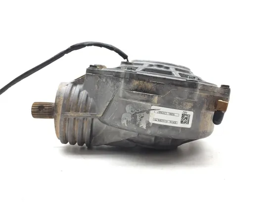 Front Diff Differential Ring Gear Pinion 2017 Polaris RZR XP 1000  EPS 3176