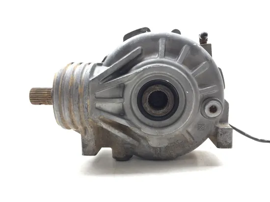 Front Diff Differential Ring Gear Pinion 2017 Polaris RZR XP 1000  EPS 3176