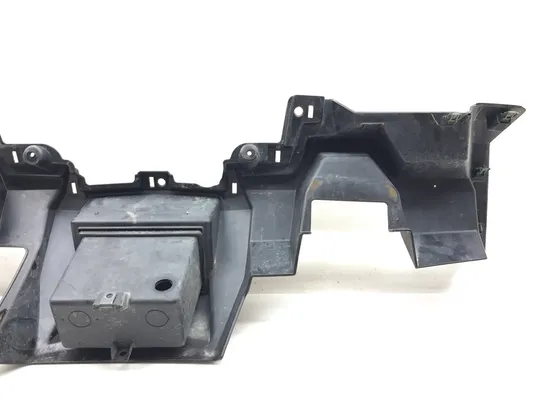 Lower Dash Cover Panel 2017 Polaris RZR XP 1000 Veliocity Blue LE EPS 3176 x