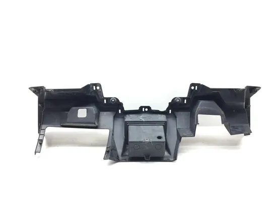 Lower Dash Cover Panel 2017 Polaris RZR XP 1000 Veliocity Blue LE EPS 3176 x